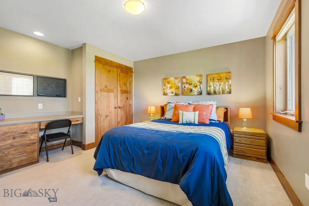 267 Blazer Trail Bozeman MT 59718