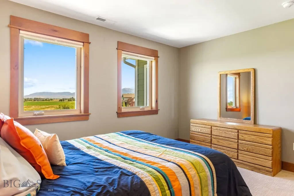 267 Blazer Trail Bozeman MT 59718