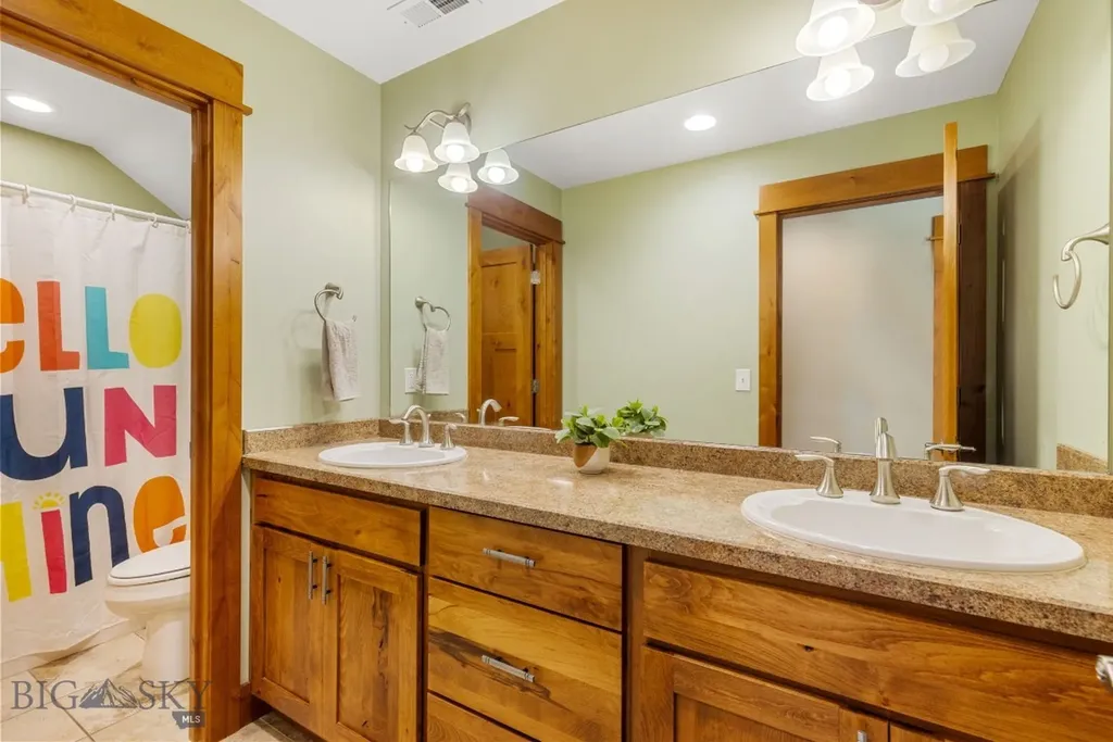 267 Blazer Trail Bozeman MT 59718