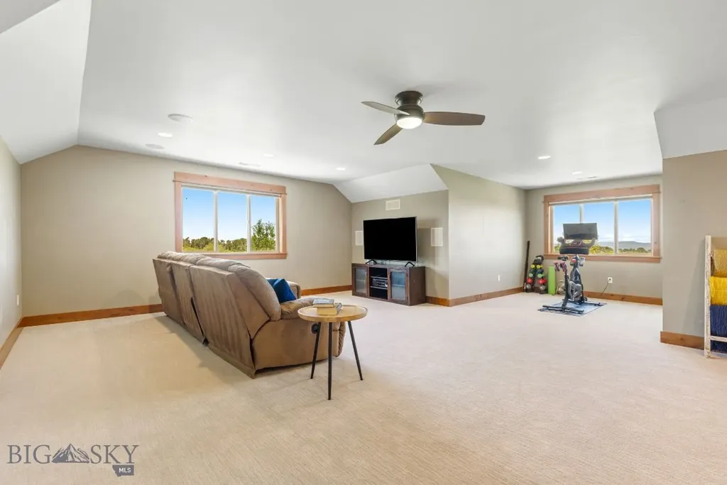 267 Blazer Trail Bozeman MT 59718