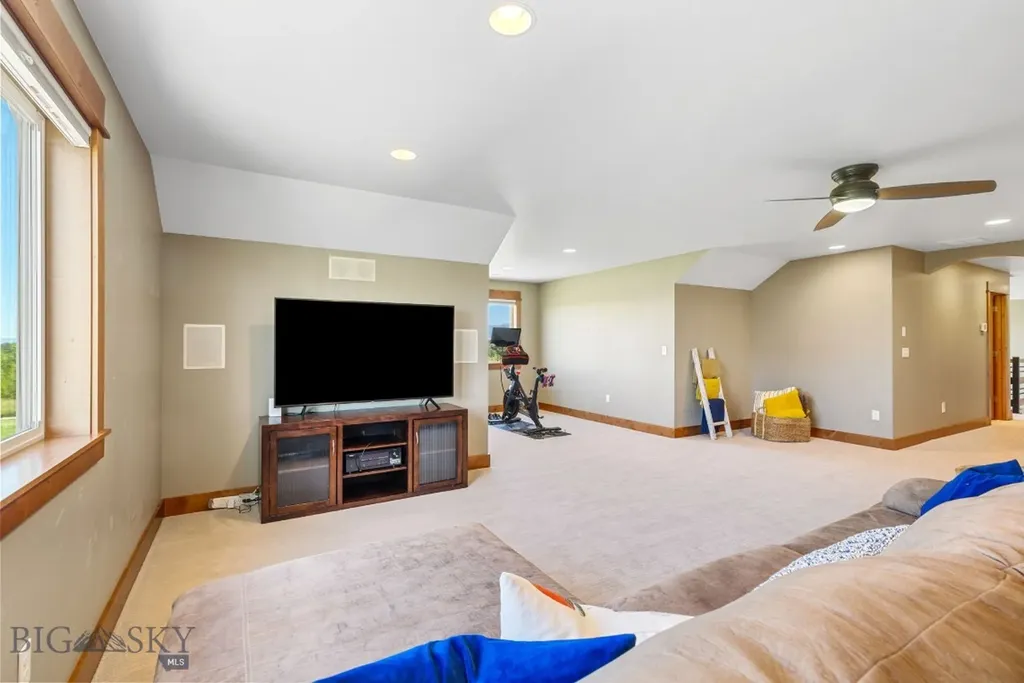 267 Blazer Trail Bozeman MT 59718