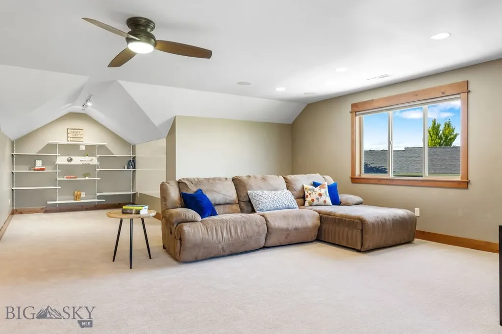 267 Blazer Trail Bozeman MT 59718