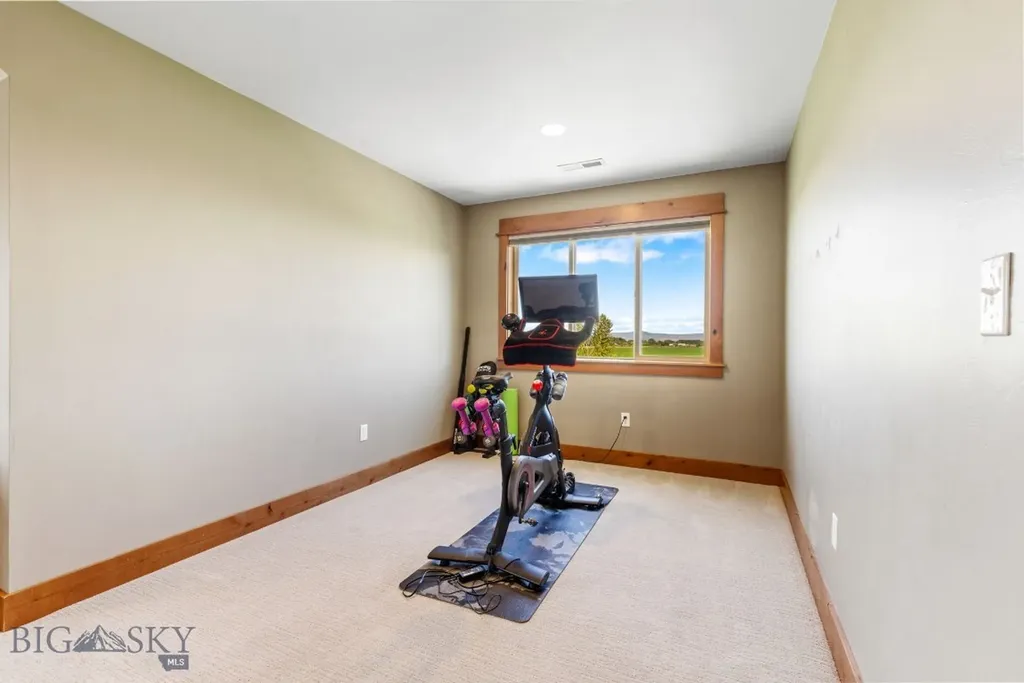 267 Blazer Trail Bozeman MT 59718
