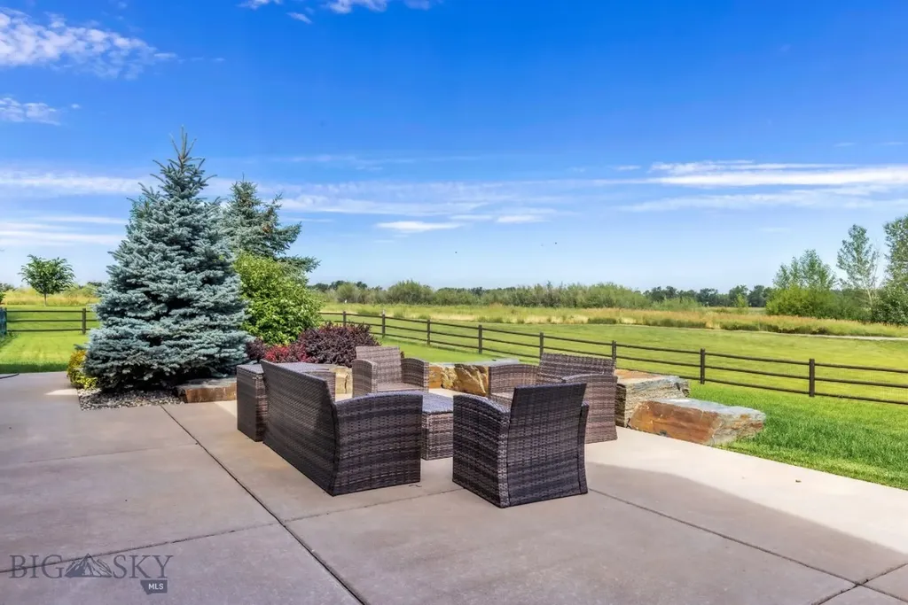 267 Blazer Trail Bozeman MT 59718