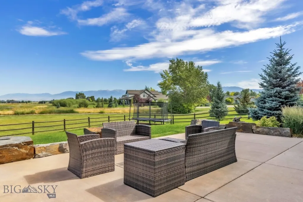 267 Blazer Trail Bozeman MT 59718