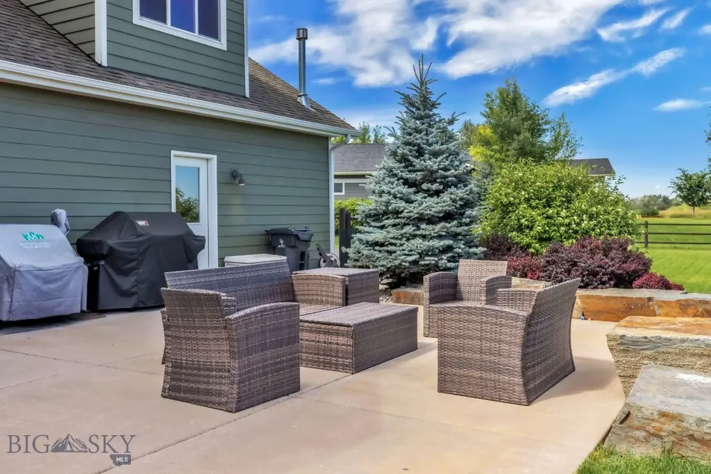 267 Blazer Trail Bozeman MT 59718