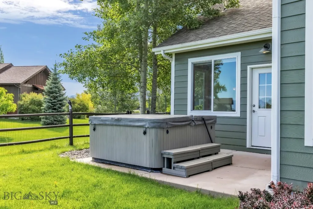 267 Blazer Trail Bozeman MT 59718