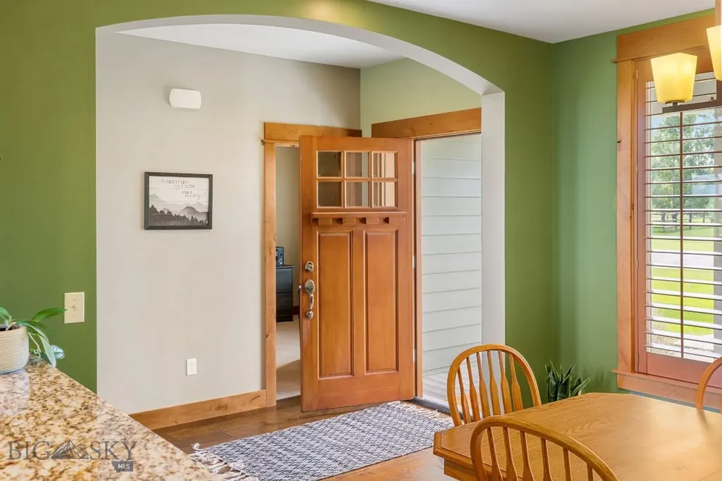 267 Blazer Trail Bozeman MT 59718