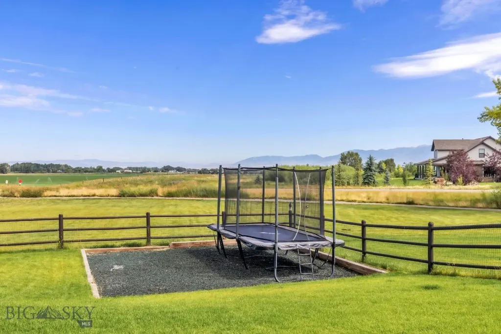267 Blazer Trail Bozeman MT 59718