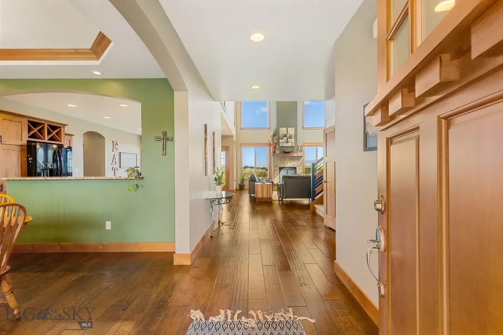 267 Blazer Trail Bozeman MT 59718