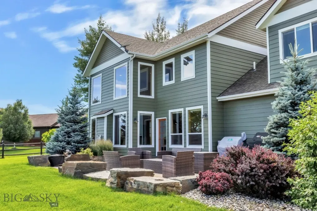 267 Blazer Trail Bozeman MT 59718