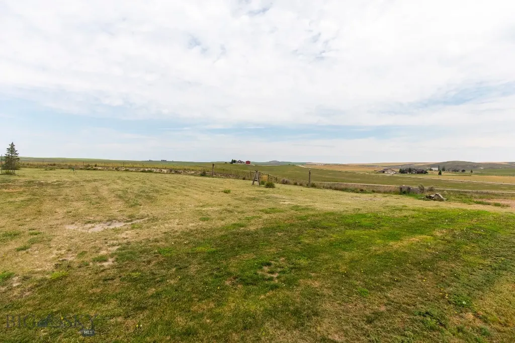 66 Red Shoulder Lane Three Forks MT 59752