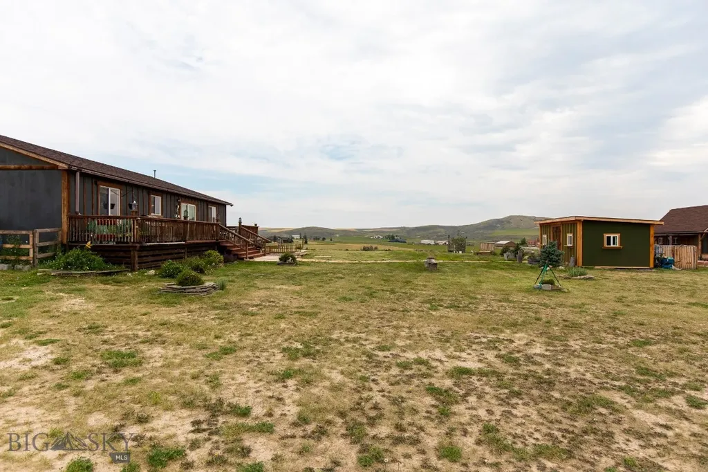 66 Red Shoulder Lane Three Forks MT 59752