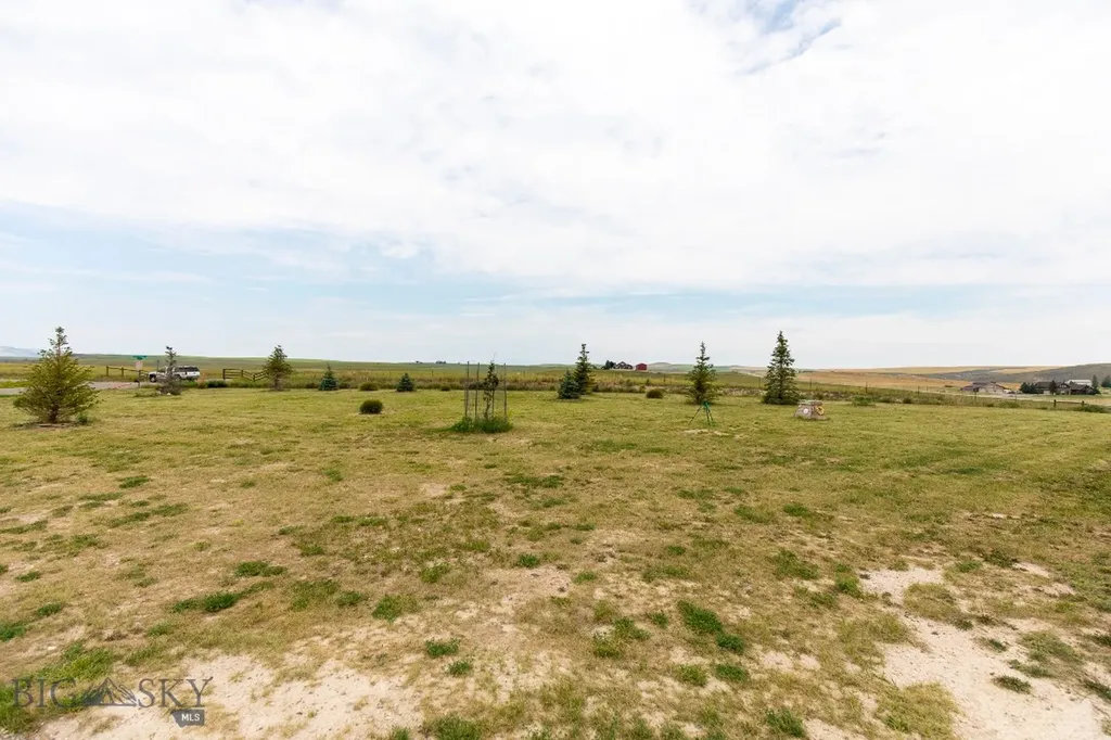 66 Red Shoulder Lane Three Forks MT 59752