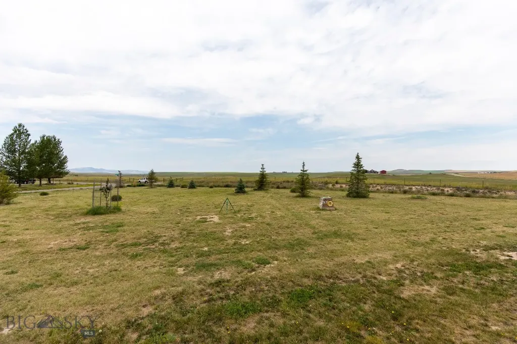 66 Red Shoulder Lane Three Forks MT 59752