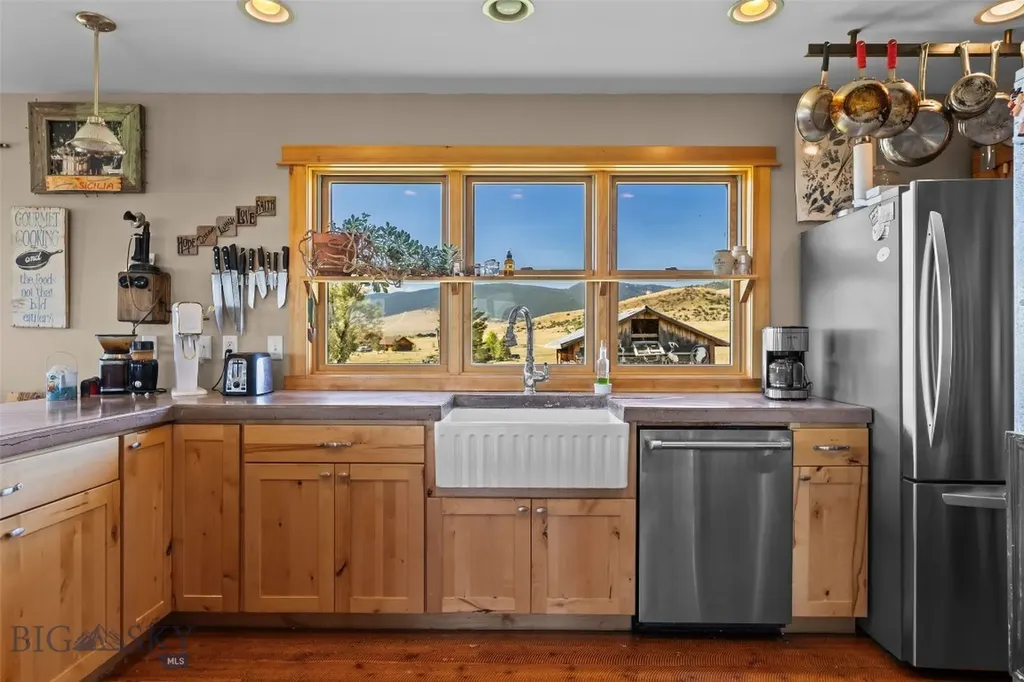 76 Antler Trail Ennis MT 59729