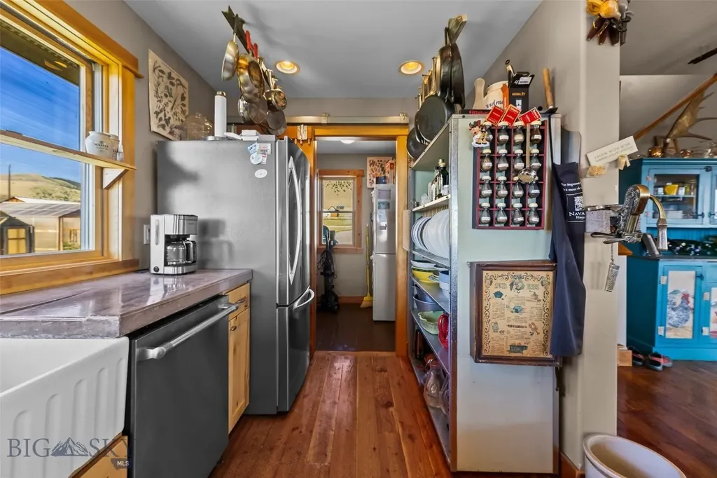 76 Antler Trail Ennis MT 59729