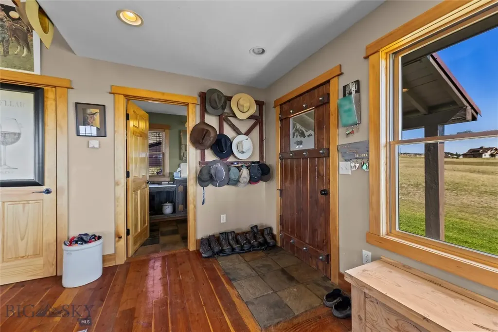 76 Antler Trail Ennis MT 59729