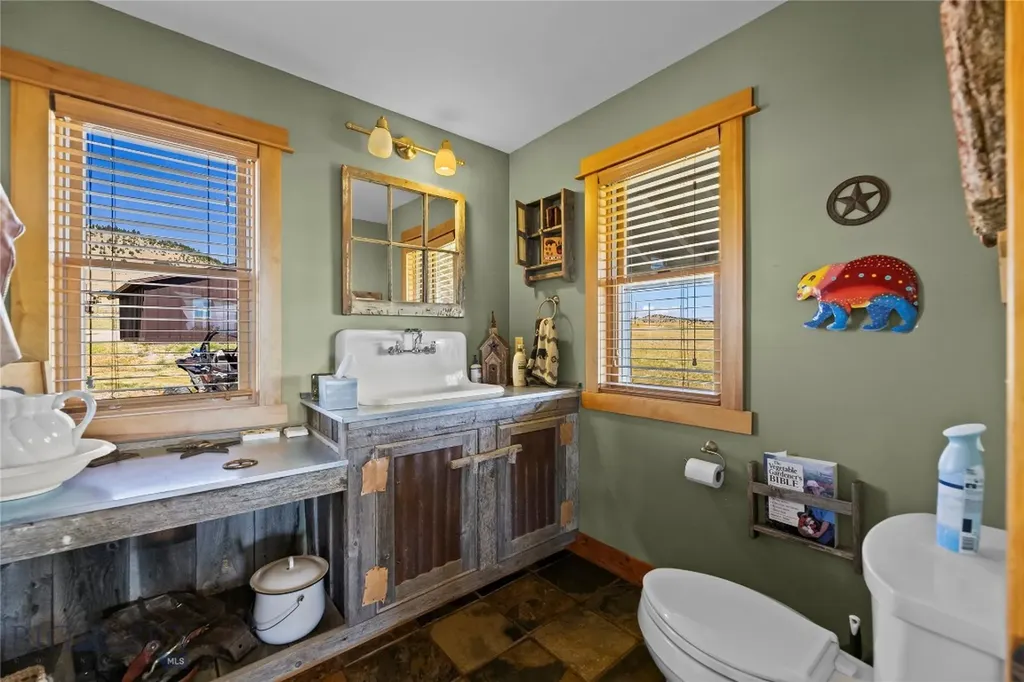76 Antler Trail Ennis MT 59729