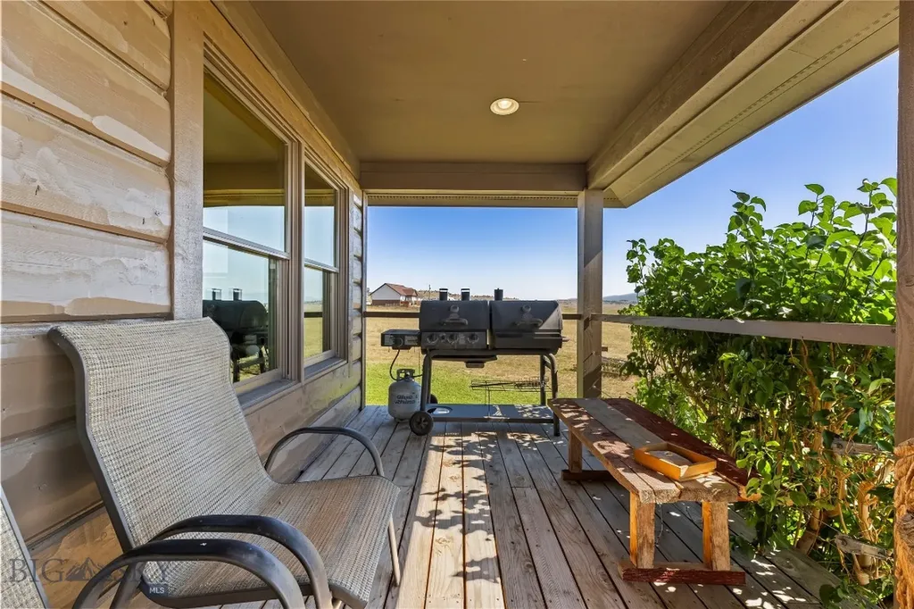 76 Antler Trail Ennis MT 59729