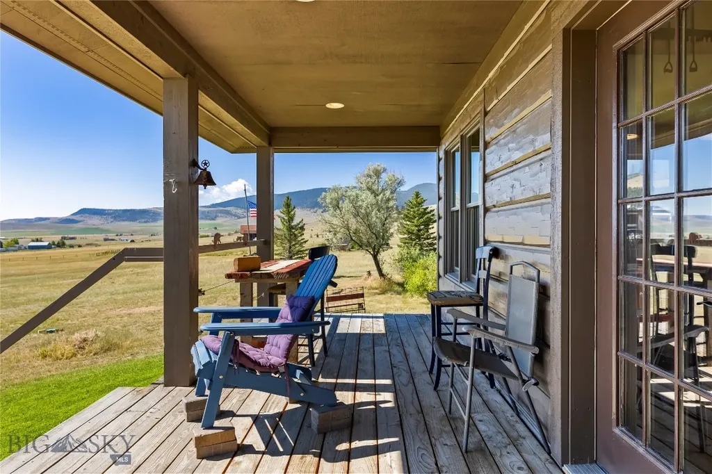 76 Antler Trail Ennis MT 59729