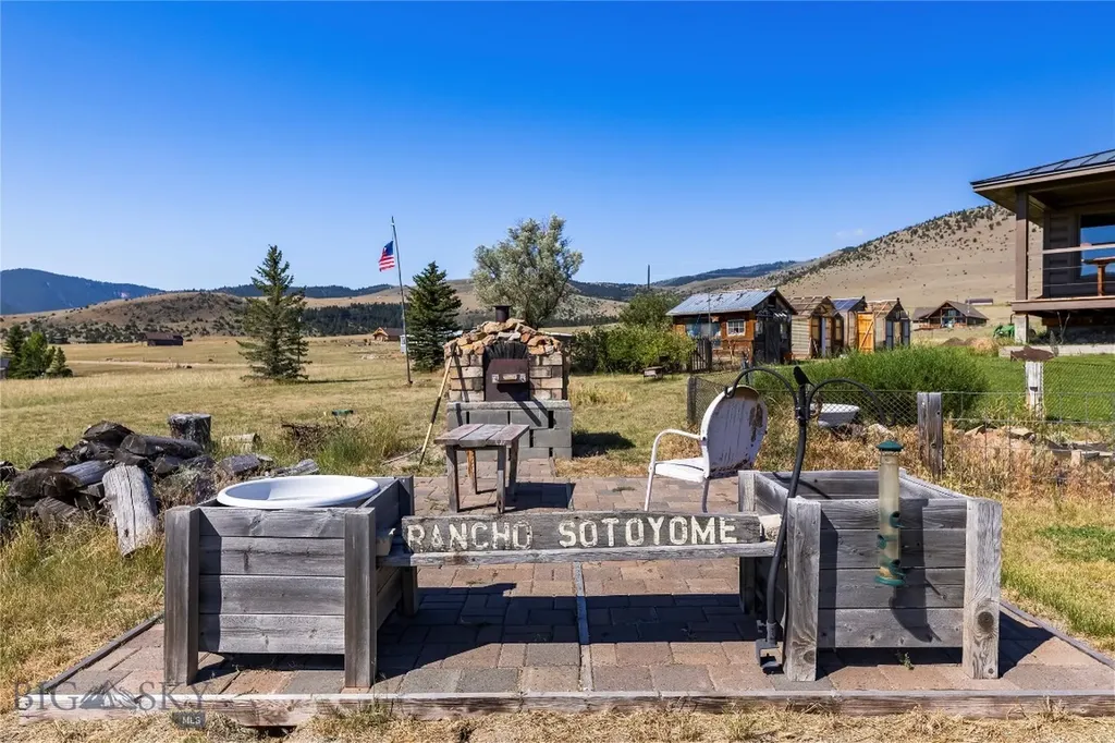 76 Antler Trail Ennis MT 59729