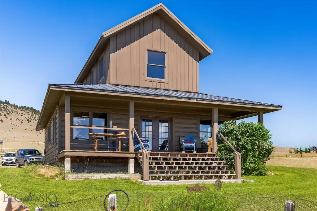 76 Antler Trail Ennis MT 59729