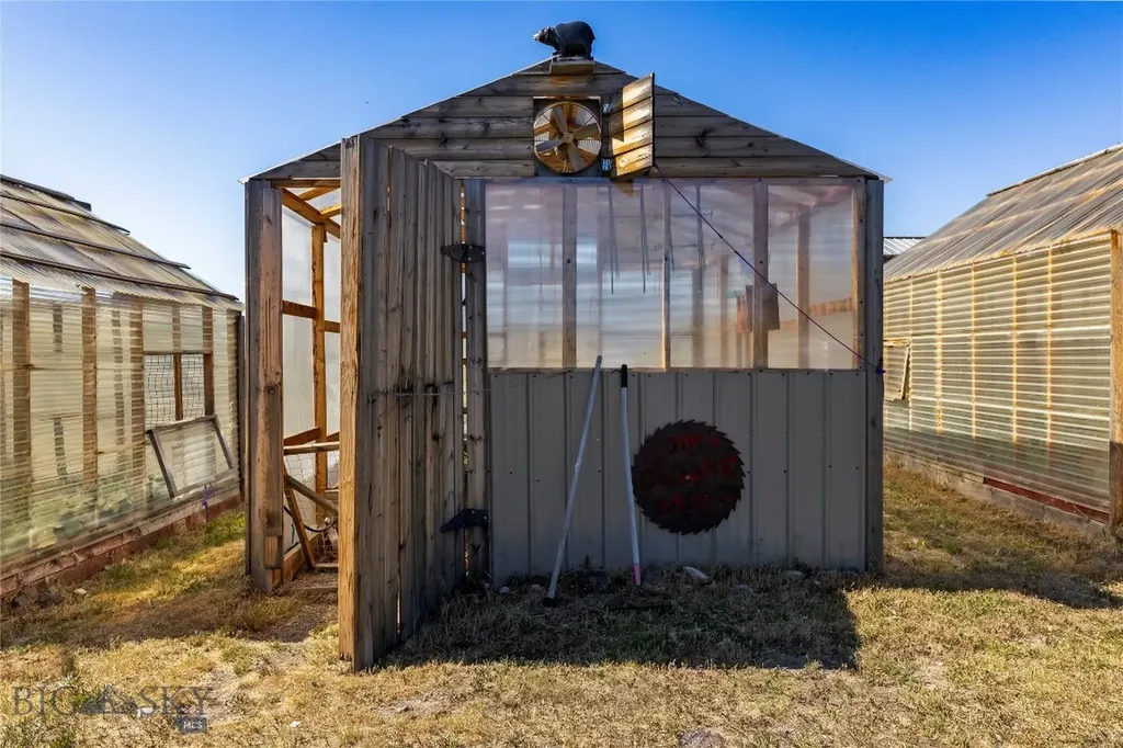 76 Antler Trail Ennis MT 59729