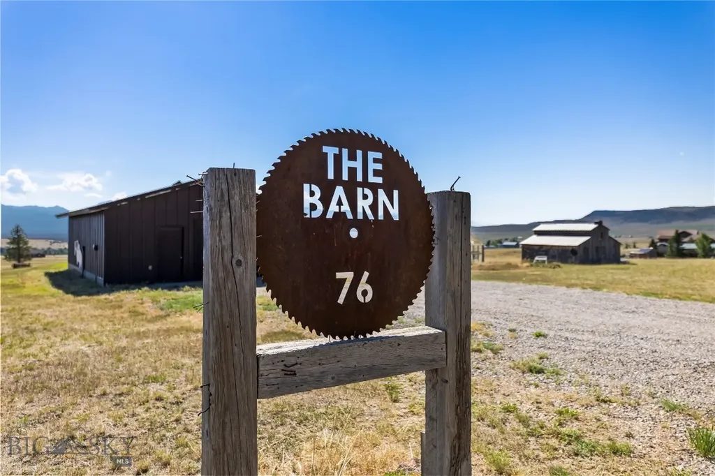 76 Antler Trail Ennis MT 59729