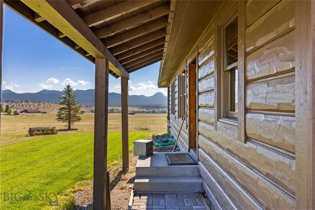 76 Antler Trail Ennis MT 59729