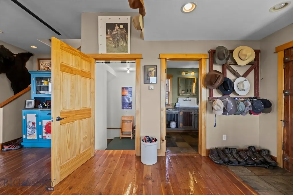 76 Antler Trail Ennis MT 59729