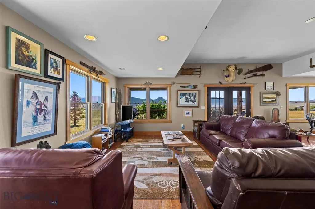76 Antler Trail Ennis MT 59729