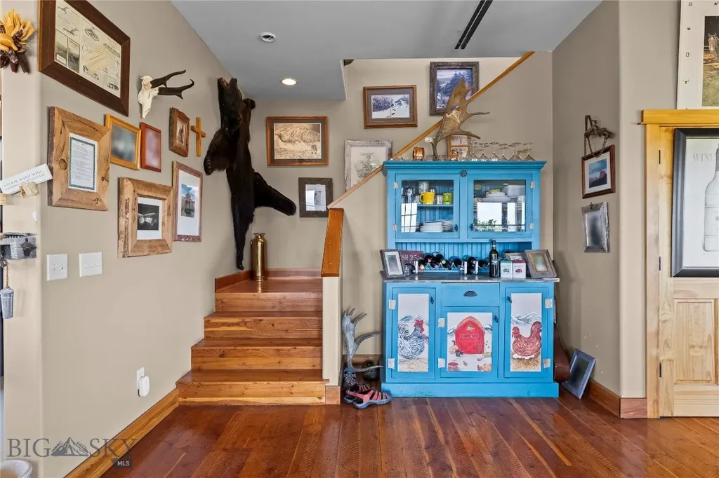 76 Antler Trail Ennis MT 59729
