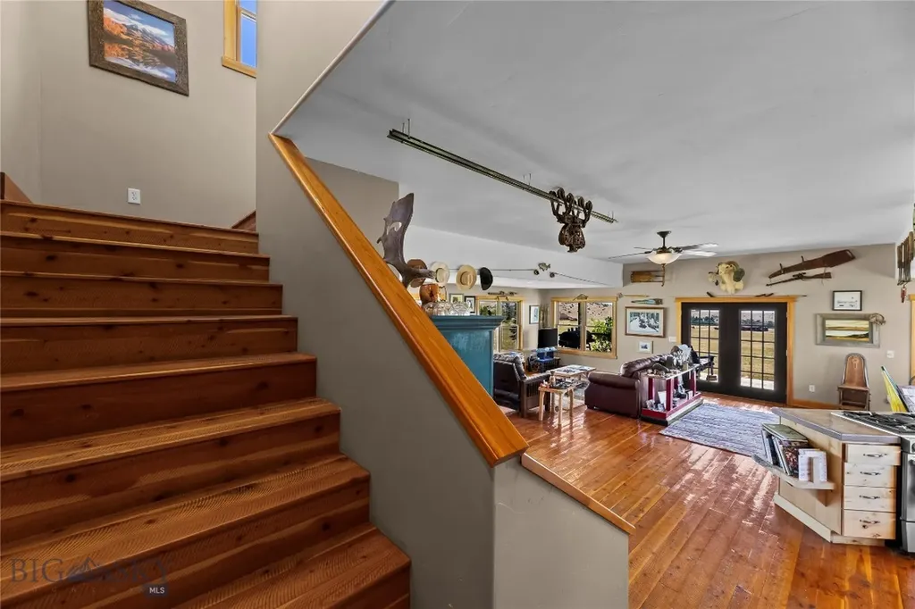 76 Antler Trail Ennis MT 59729