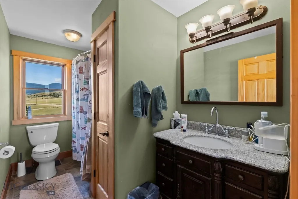 76 Antler Trail Ennis MT 59729
