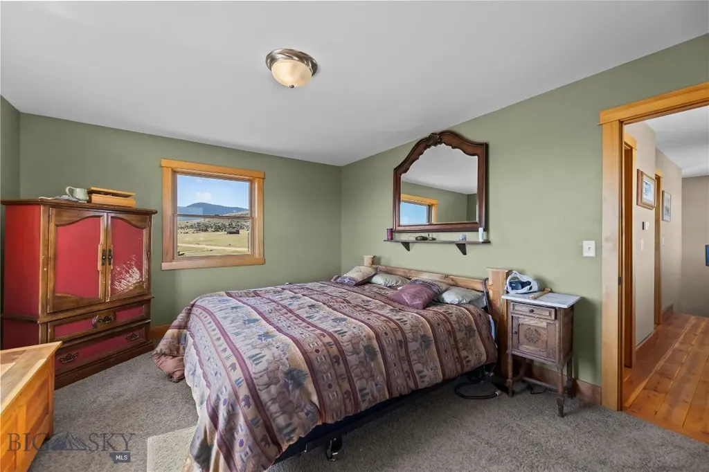 76 Antler Trail Ennis MT 59729