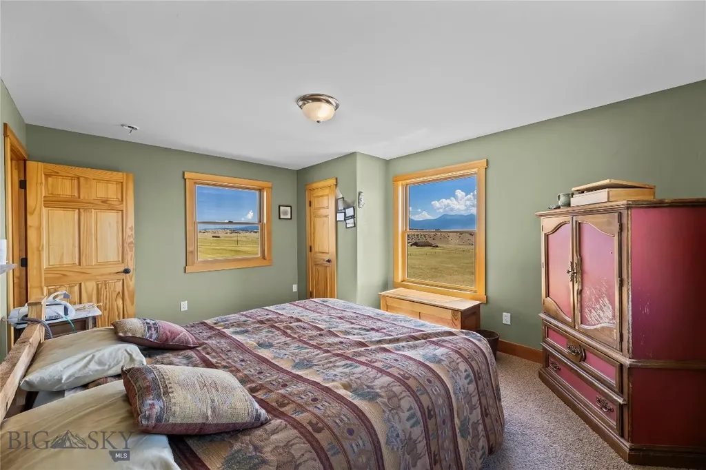 76 Antler Trail Ennis MT 59729
