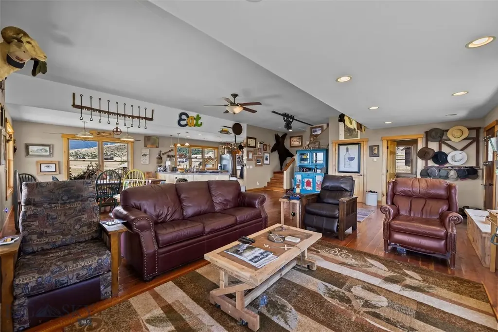 76 Antler Trail Ennis MT 59729