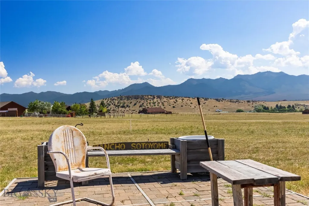 76 Antler Trail Ennis MT 59729
