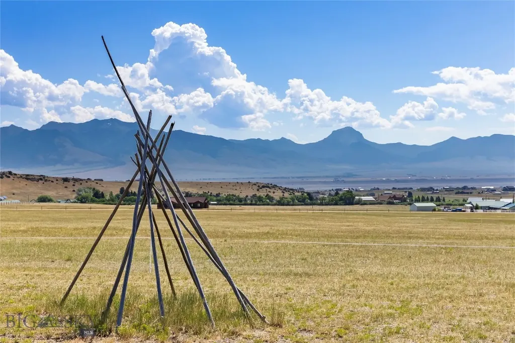 76 Antler Trail Ennis MT 59729