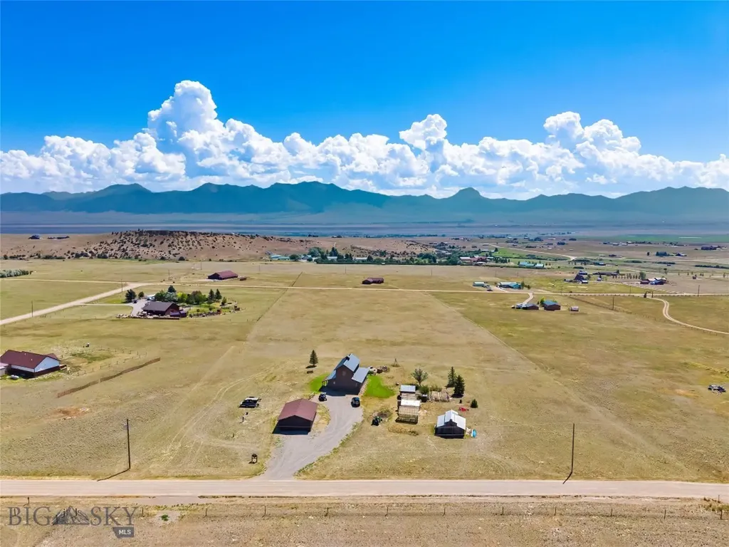 76 Antler Trail Ennis MT 59729
