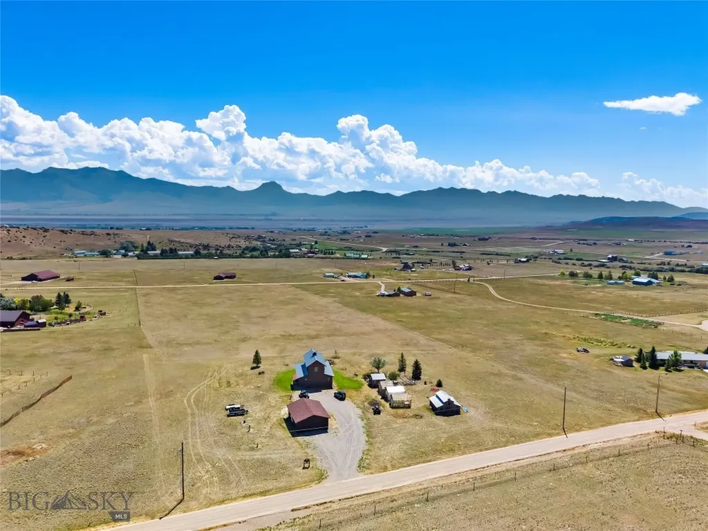 76 Antler Trail Ennis MT 59729