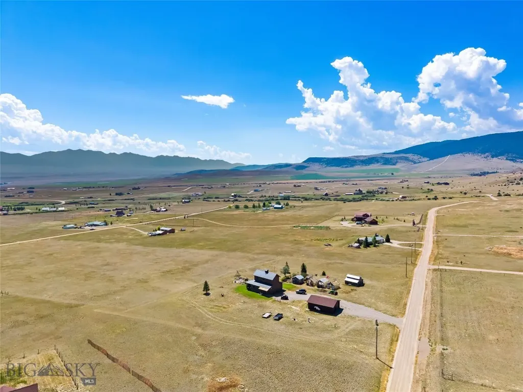 76 Antler Trail Ennis MT 59729