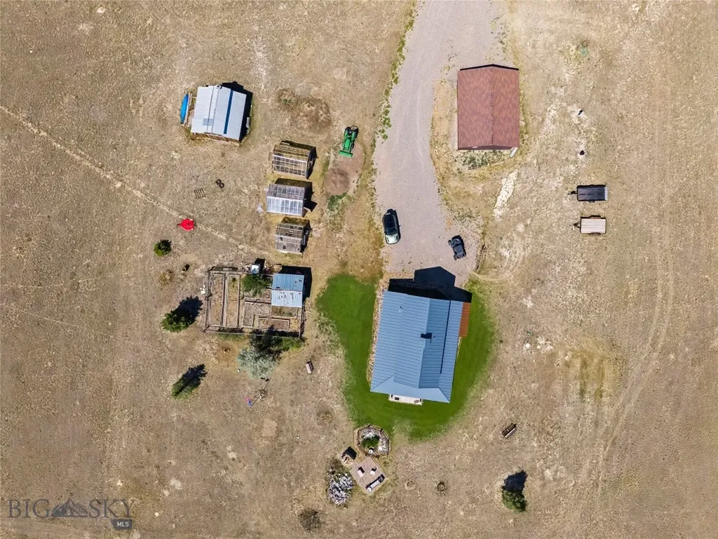 76 Antler Trail Ennis MT 59729