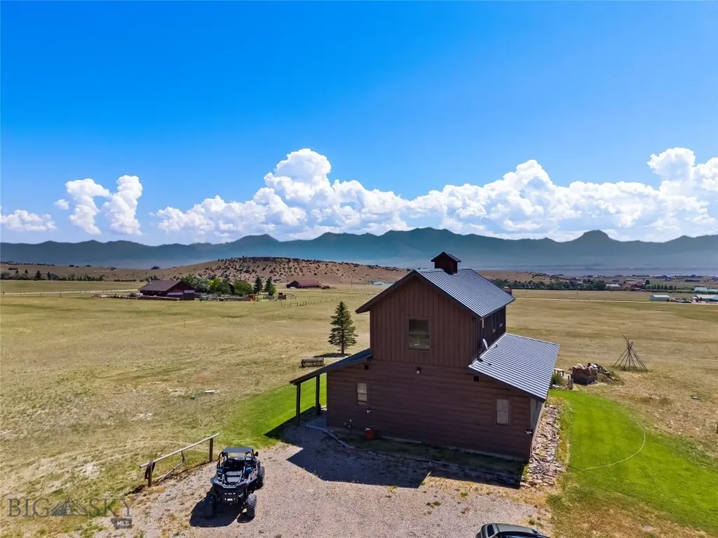 76 Antler Trail Ennis MT 59729
