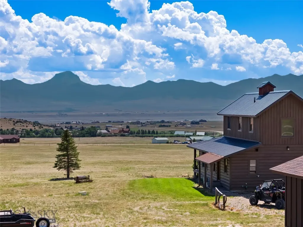 76 Antler Trail Ennis MT 59729
