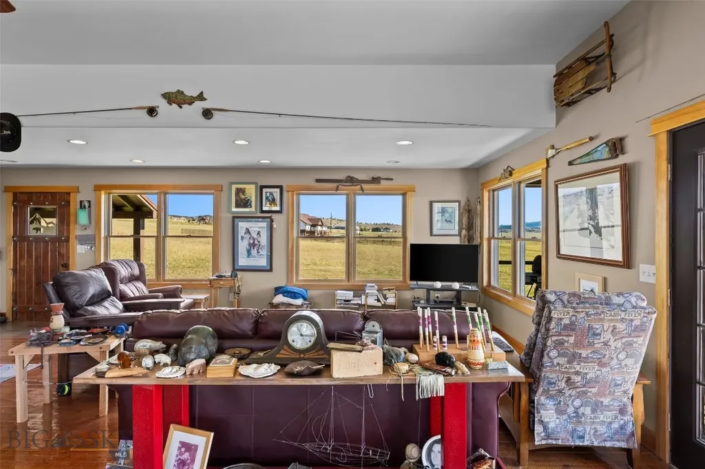 76 Antler Trail Ennis MT 59729