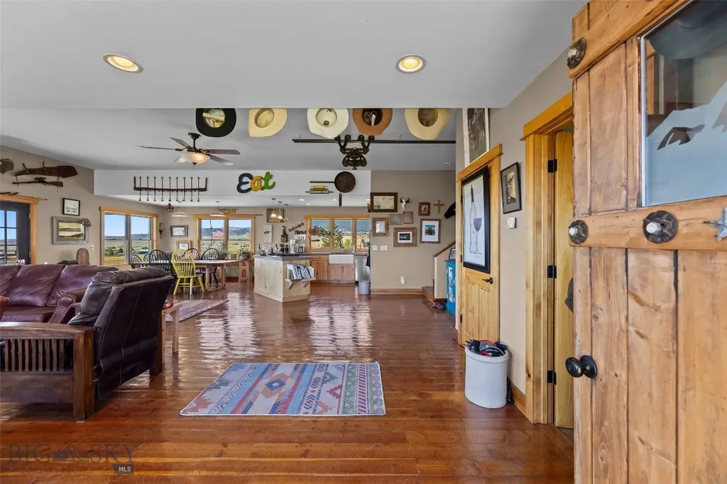 76 Antler Trail Ennis MT 59729