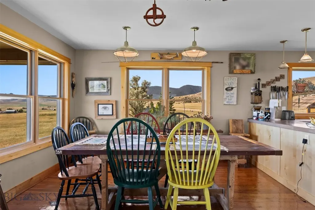76 Antler Trail Ennis MT 59729