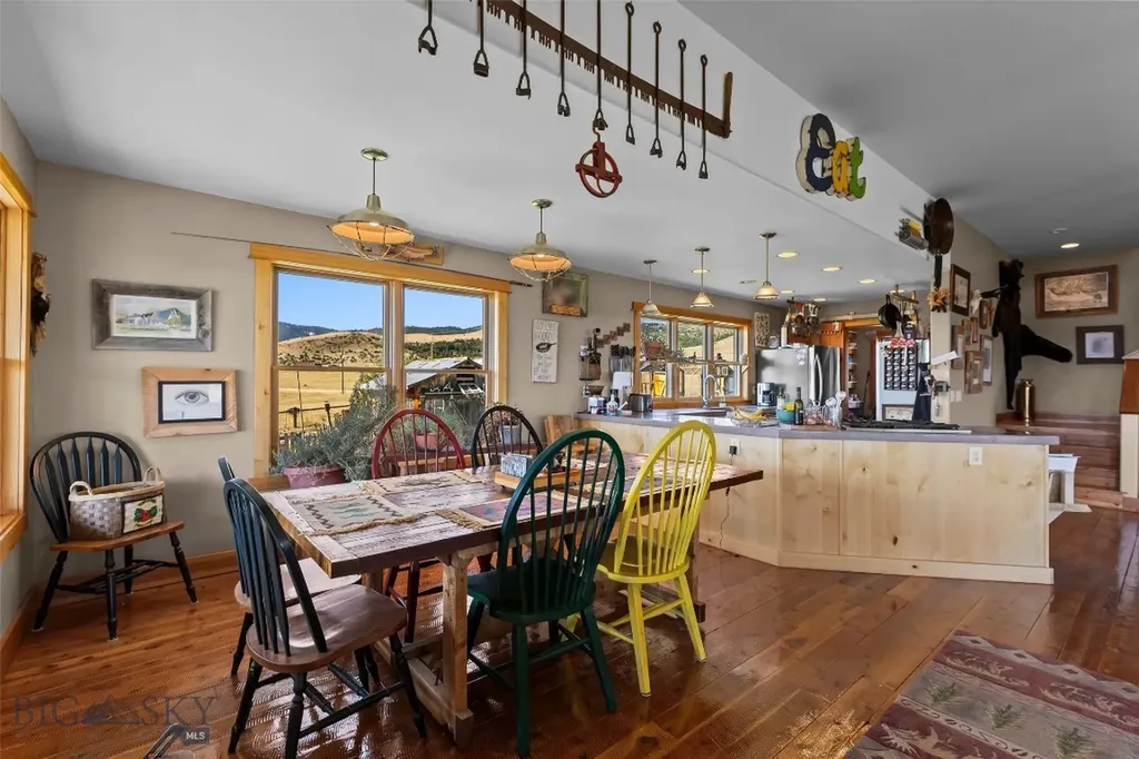 76 Antler Trail Ennis MT 59729